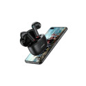 USAMS Bluetooth 5.2 TWSNX10 Series kahe mikrofoniga juhtmevabad kõrvaklapid roosa BHUNX03