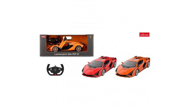 Rastar R/C auto Lamborghini Sian (1:14)