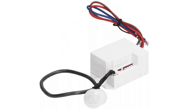 Orno motion sensor with external sensor 360 degrees IP20 12-24V (OR-CR-211/12-24V)