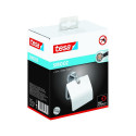 tesa smooz 40315 tualettpaberihoidja