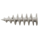 Fischer isolatsioonimaterjalide tüübel FID80 II, 2 tk