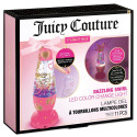 MAKE IT REAL Juicy Couture DIY set LED Light