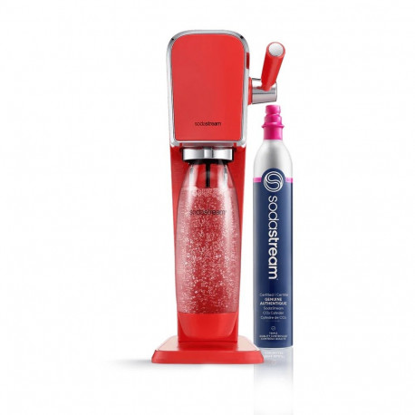 SodaStream Art | karboniseeritud vee valmistaja