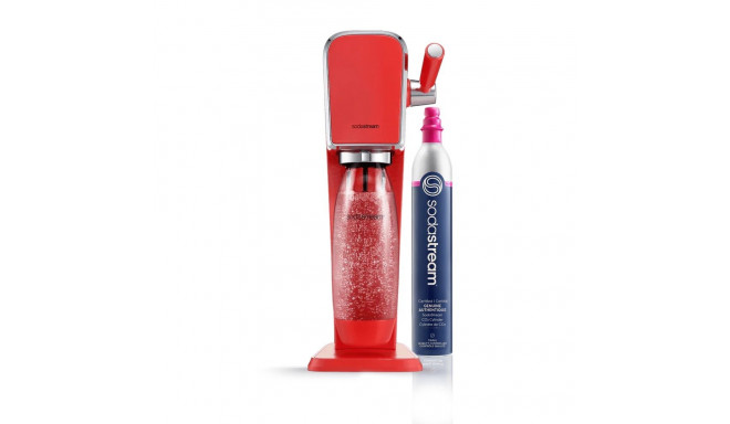 SodaStream Art | Sparkling Water Maker
