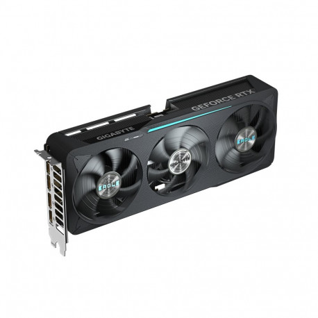 Gigabyte GeForce RTX 5070 EAGLE OC SFF 12G | NVIDIA | 12 GB | GeForce RTX 5070 | GDDR7 | HDMI ports