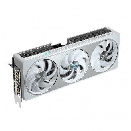 Gigabyte GeForce RTX 5070 AERO OC 12G | NVIDIA | 12 GB | GeForce RTX 5070 | HDMI portide arv 1 | PCI