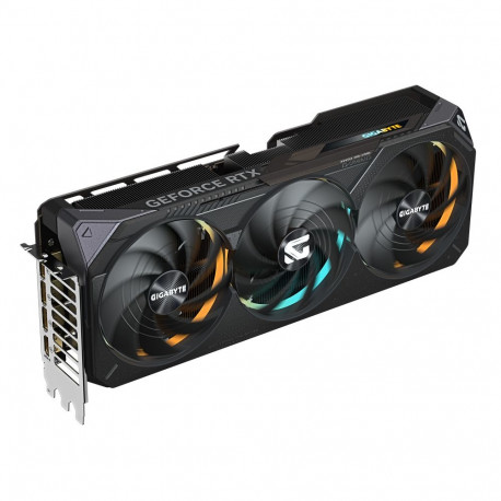 Gigabyte GeForce RTX 5070 Ti GAMING OC 16G | NVIDIA | 16 GB | GeForce RTX 5070 Ti | HDMI portide arv