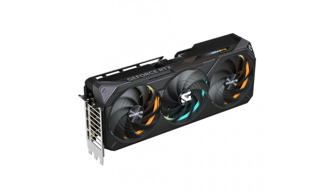 Gigabyte GeForce RTX 5070 Ti GAMING OC 16G | NVIDIA | 16 GB | GeForce RTX 5070 Ti | HDMI portide arv