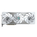 Gigabyte GeForce RTX 5070 Ti AERO OC 16G | NVIDIA | 16 GB | GeForce RTX 5070 Ti | HDMI portide arv 1