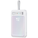 Powerbank USAMS XM Series CD219 10000mAh magnetiline juhtmevaba sinine