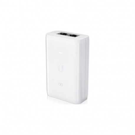 Ubiquiti PoE Injector (U-POE-AT)