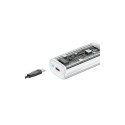 USAMS Powerbank 9000mAh PD 20WQC3.0+PD Dual-Port Fast Charge black/black 10KCD18901(US-CD189)