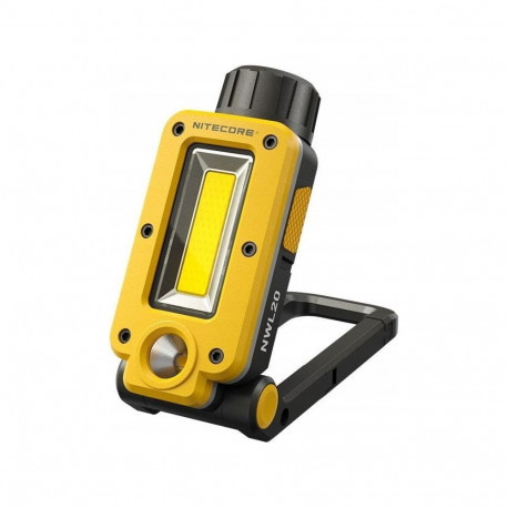 Nitecore NWL20 Multifunction Work Light