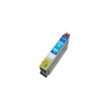 Activejet AE-27CNX tsüaan tindikassett Epson printerile (asendus Epson 27XL T2712) Supreme
