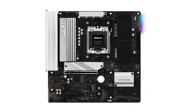 ASRock B850M Pro RS