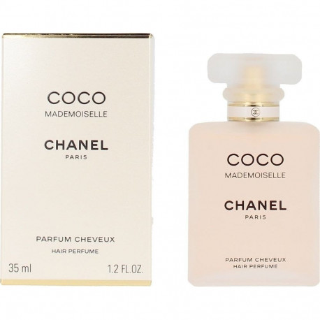 Chanel Coco Mademoiselle juukseudu sprei