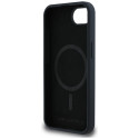 Case Karl Lagerfeld silikoon Karl&Choupette pead MagSafe iPhone 16e must