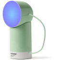 LED Lamp Lexon Orbe X Pantone mint