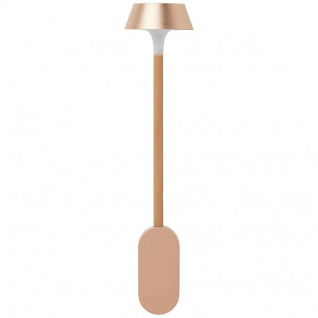LED Reading Lamp Lexon Mimi Gold