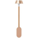 LED lugemislamp Lexon Mimi kuldne