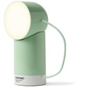 LED Lamp Lexon Orbe X Pantone mint