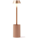 LED Reading Lamp Lexon Mimi Gold