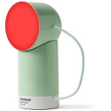 LED Lamp Lexon Orbe X Pantone mint