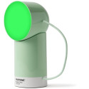 LED Lamp Lexon Orbe X Pantone mint