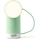 LED Lamp Lexon Orbe X Pantone mint