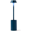 LED Reading Lamp Lexon Mimi Dark Blue