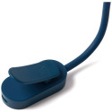 led-lugemislamp Lexon Mimi tumesinine
