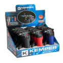 Micro lighter 1048E, Kemper