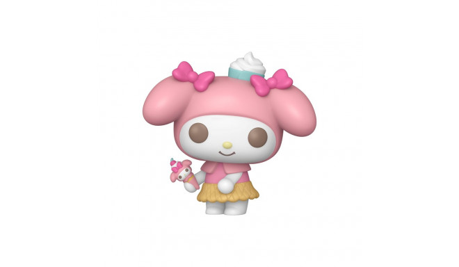 FUNKO POP! Vinyl Figure: Sanrio: Hello Kitty - My Melody