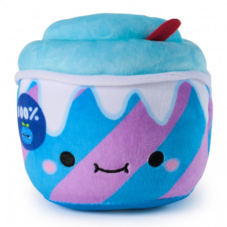 "CHEEKY CHONKS pehme mänguasi Snacky Seats"