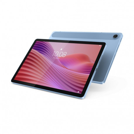 Lenovo Tab ilma toiteadapterita TB311FU 10,1" polar sinine IPS 1920 x 1200 pikslit MediaTek Helio G8
