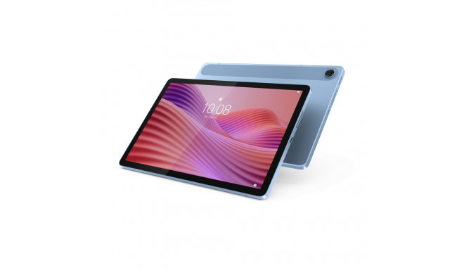 Lenovo Tab ilma toiteadapterita TB311FU 10,1" polar sinine IPS 1920 x 1200 pikslit MediaTek Helio G8