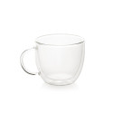 ETA | Set of Glass Mugs, 2 pcs | ETA915391000 | 2 pc(s) | Dishwasher proof