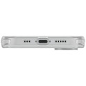 Case UNIQ LifePro iPhone 16e (2025) Magclick laadimine läbipaistev