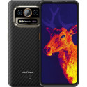 UleFone Armor 25T 8/256GB Smartphone Black (UF-A25T_8/BK)