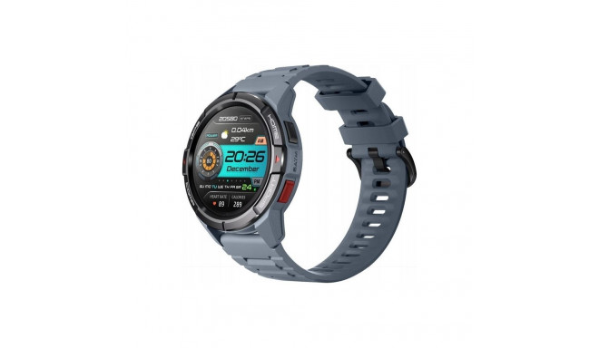 Mibro GS Active Smartwatch Gray (MIBAC_GS-Active/GY)