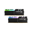 G.Skill Trident Z RGB mälu, DDR4, 32GB, 4600MHz, CL20 (F4-4600C20D-32GTZR)