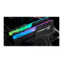 G.Skill Trident Z RGB mälu, DDR4, 32GB, 4600MHz, CL20 (F4-4600C20D-32GTZR)
