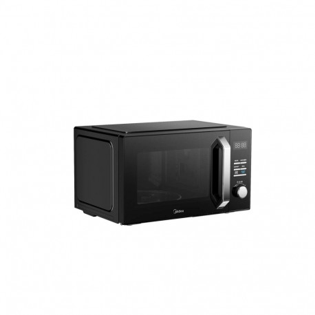 Midea mikrolaineahi MAG25XF eraldiseisev grill 800W 25L, must