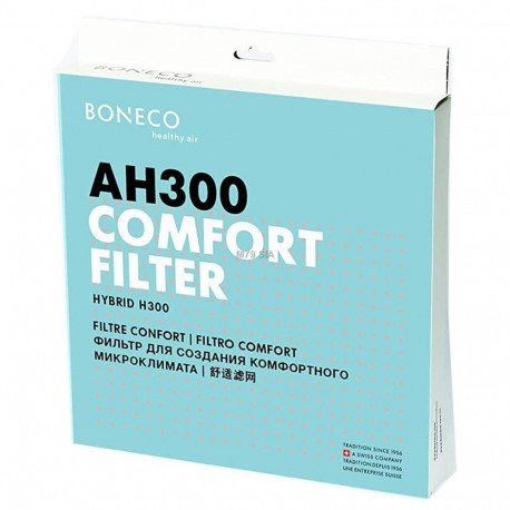Boneco Comfort - filter õhuniisutajale
