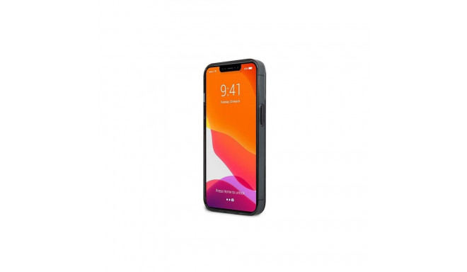 Karl Lagerfeld KLHCP13LHCHCK iPhone 13Pro / 13 6.1" läbipaistev Ikonik Choupette