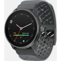 Suunto Race S Titanium Graphite Sports Watch (SS051104000)