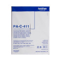 Brother PAC411 lint (must valgel)