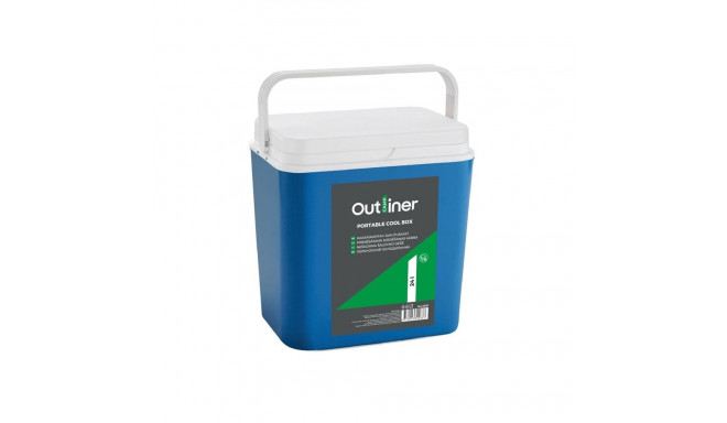 PASSIVE COOL BOXOUTLINER 24L F1