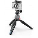 Manfrotto tripod Pixi Xtreme MKPIXIEXBK