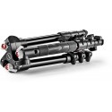 Manfrotto tripod kit Befree One Alu MKBFR1A4B-BH